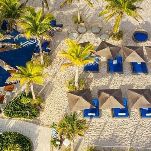 Cozy 1Br Condo Beachwalk Resort Hallandale Beach Bagian luar foto